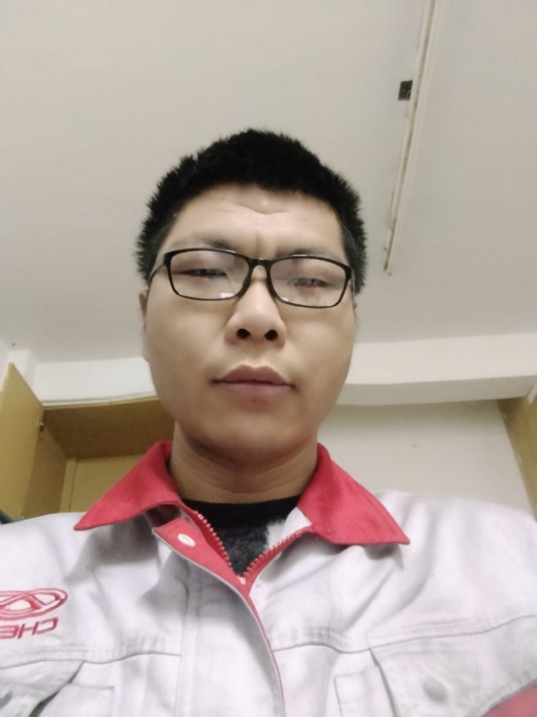 爱你就疼你的第一张照片--连江相亲服务中心