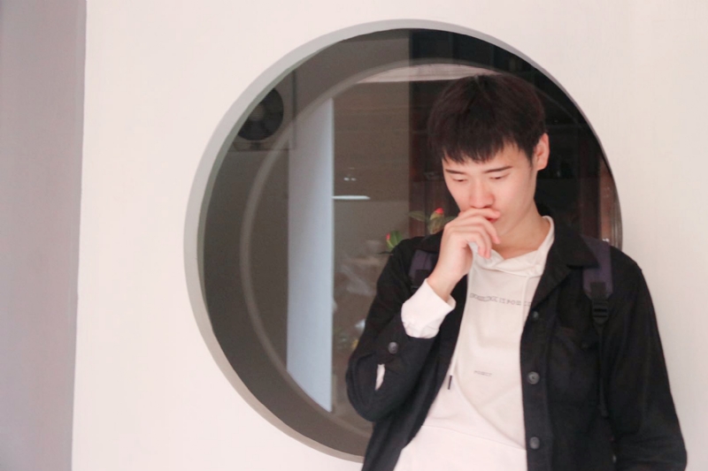 阿拉灯神丁的第一张照片--连江相亲服务中心