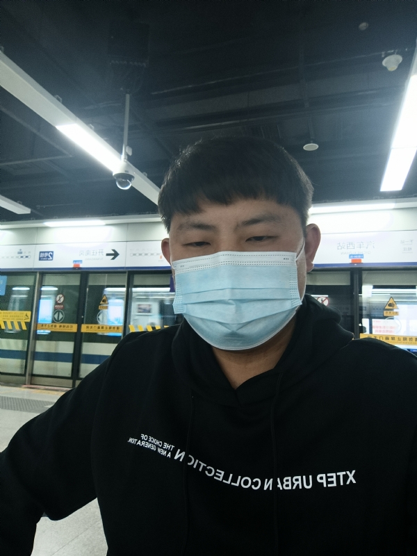 小生不才的第一张照片--连江相亲服务中心