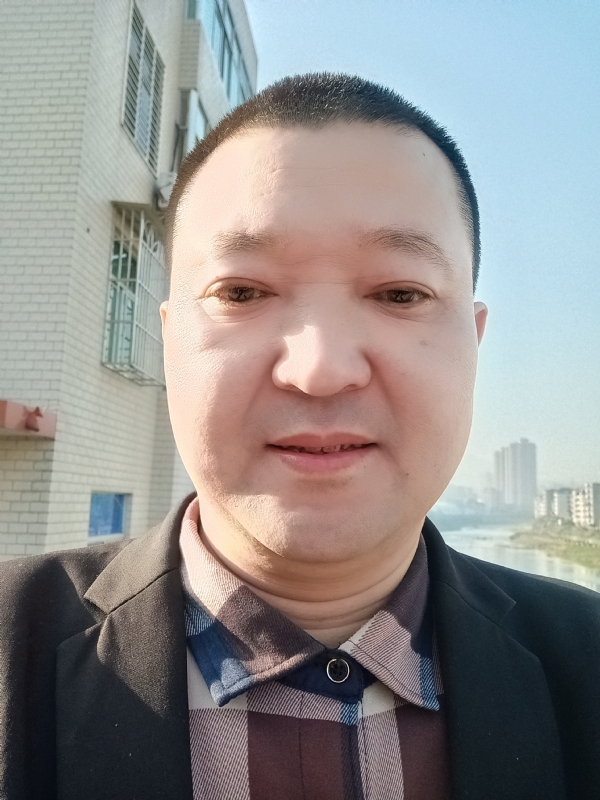 曾经受伤的心灵的第二张照片--连江相亲服务中心
