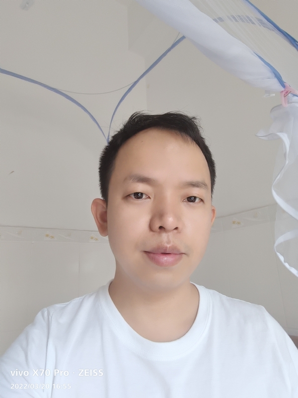 蒙柠的第二张照片--连江相亲服务中心