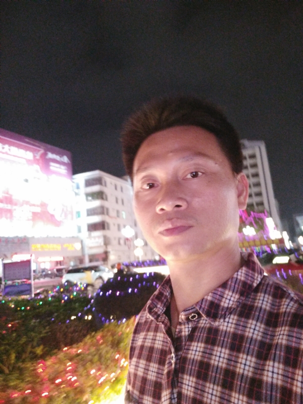 极光的第一张照片--连江相亲服务中心