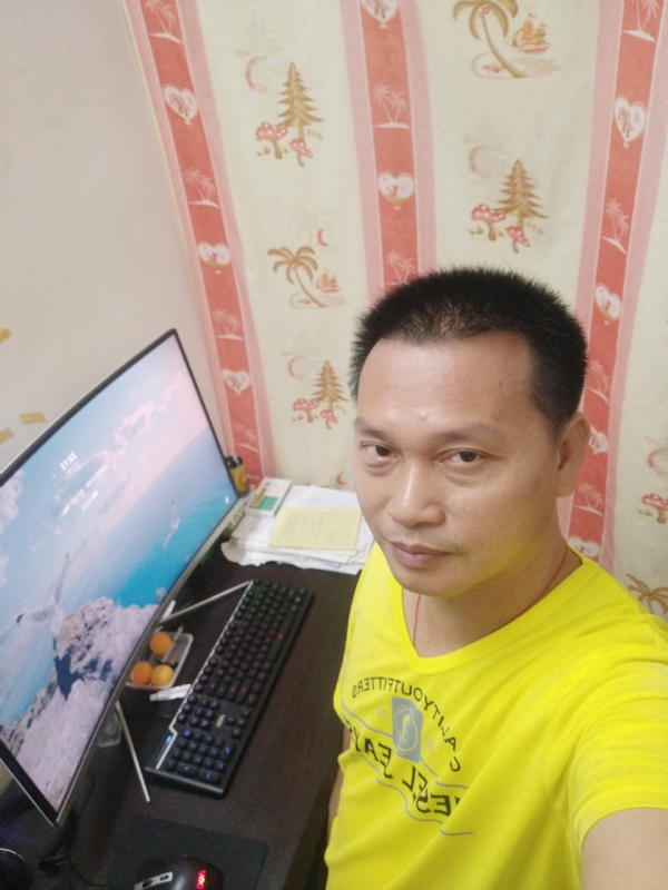 极光的第四张照片--连江相亲服务中心