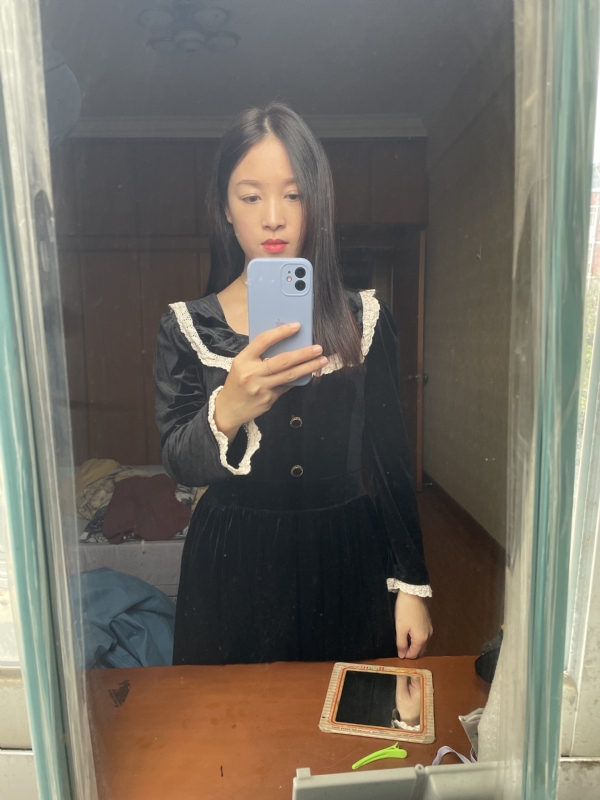 xue880的第四张照片--连江相亲服务中心