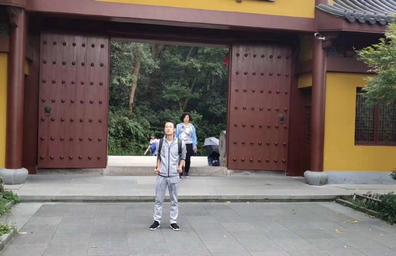 木林森的第一张照片--连江相亲服务中心