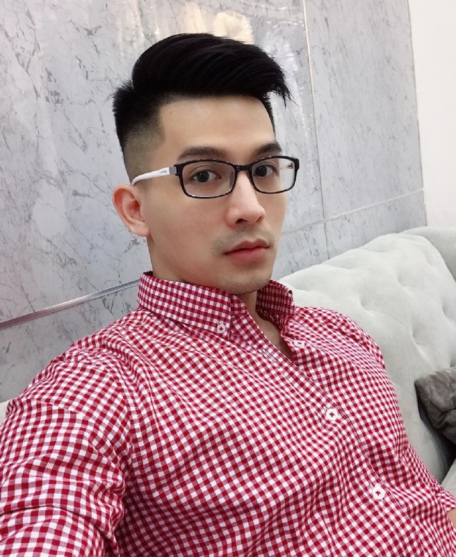 啊泽的第一张照片--连江相亲服务中心