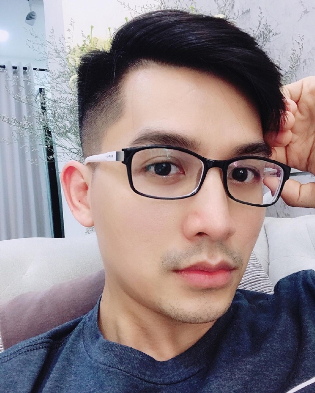啊泽的第二张照片--连江相亲服务中心