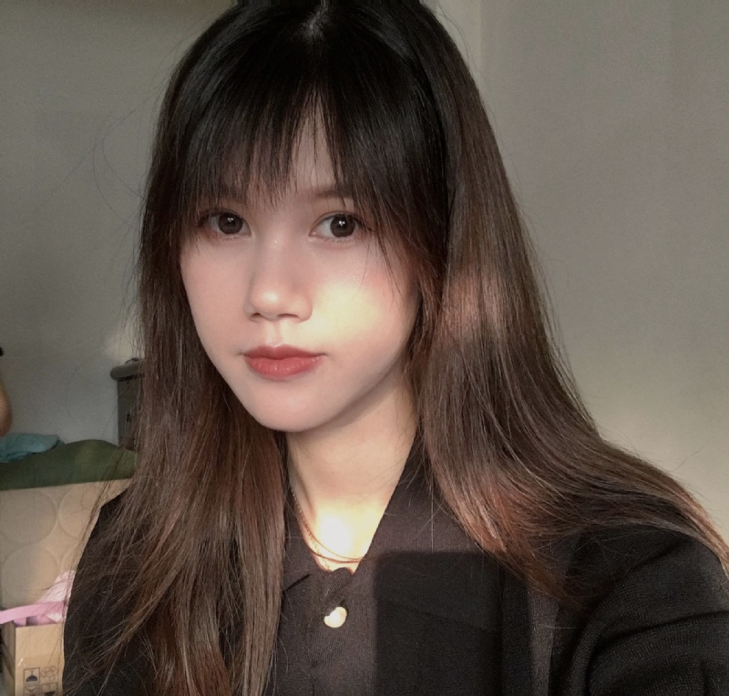 愛琳的第一张照片--连江相亲服务中心