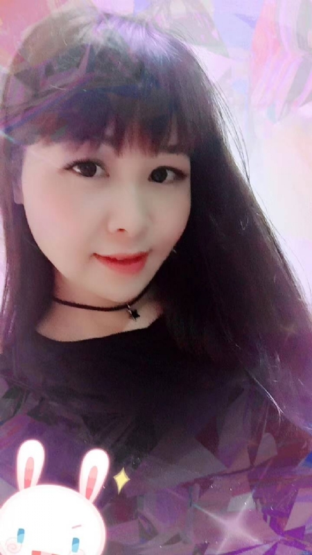 兰馨的第一张照片--连江相亲服务中心