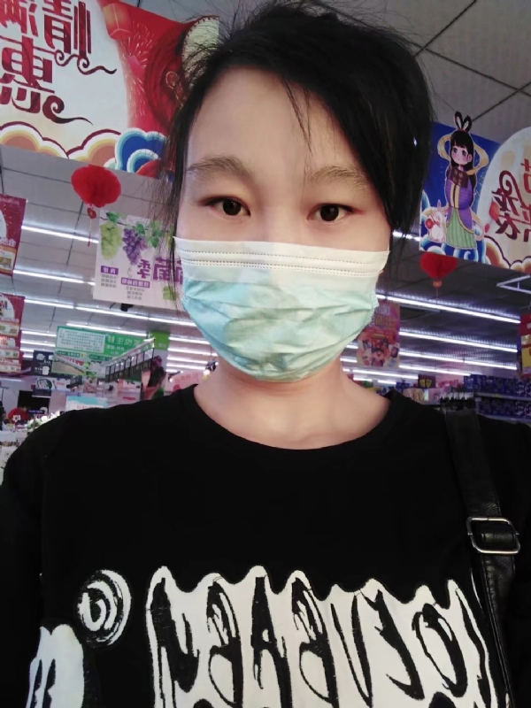 果果的第一张照片--连江相亲服务中心