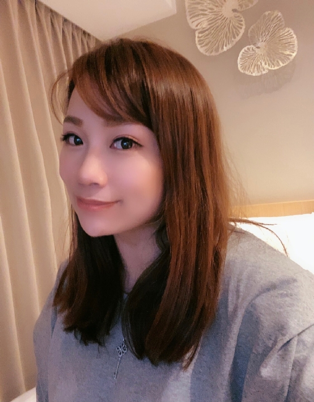 Judy的第一张照片--连江相亲服务中心