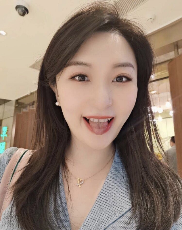 Judy的第三张照片--连江相亲服务中心