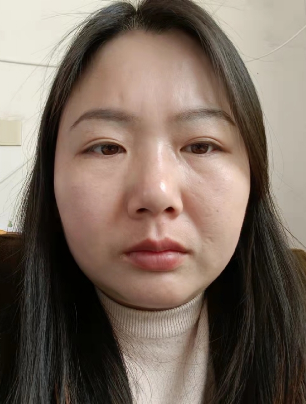 云飞儿的第一张照片--连江相亲服务中心