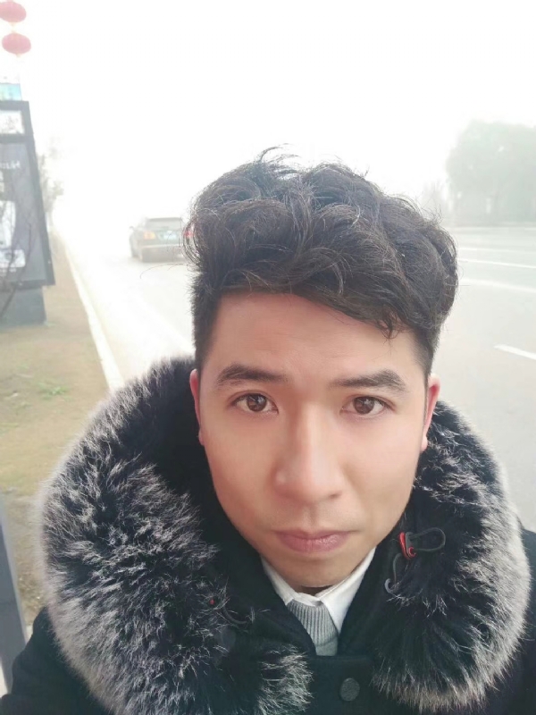 开心快乐每一天的第一张照片--连江相亲服务中心