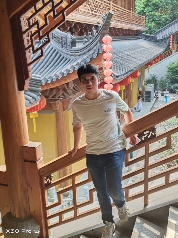 开心快乐每一天的第三张照片--连江相亲服务中心