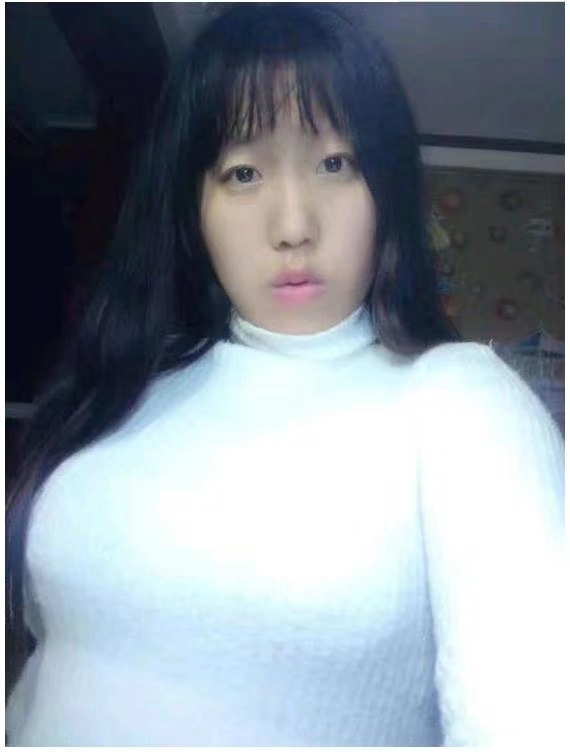 爱的第二张照片--连江相亲服务中心