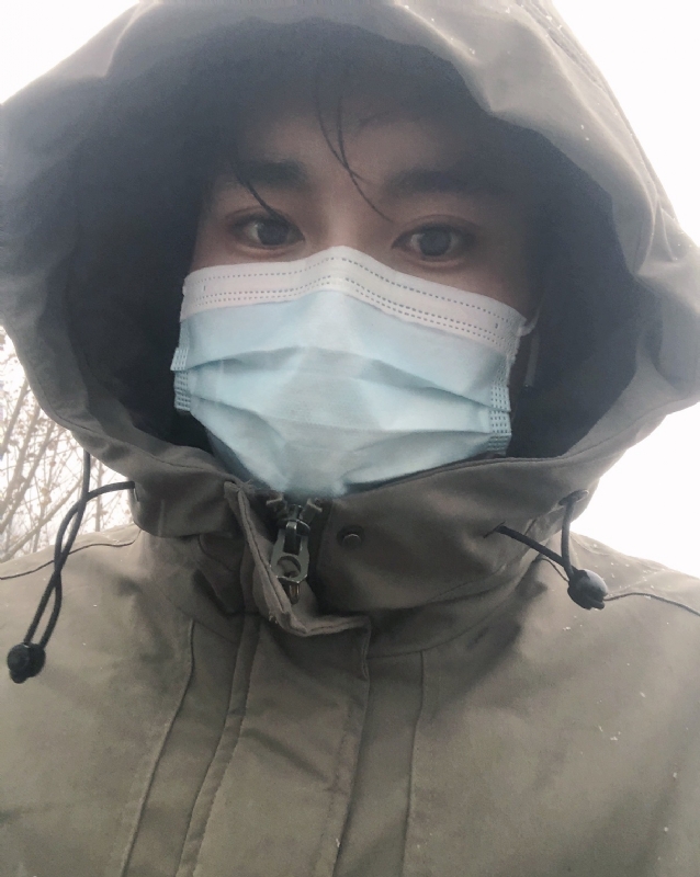 寻觅的第一张照片--连江相亲服务中心