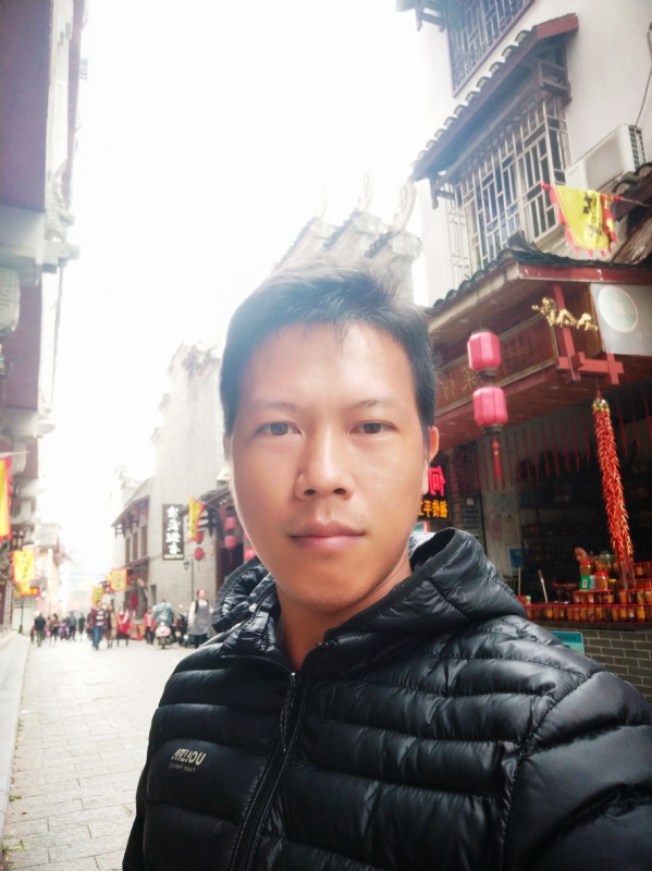 大圣男的第一张照片--连江相亲服务中心