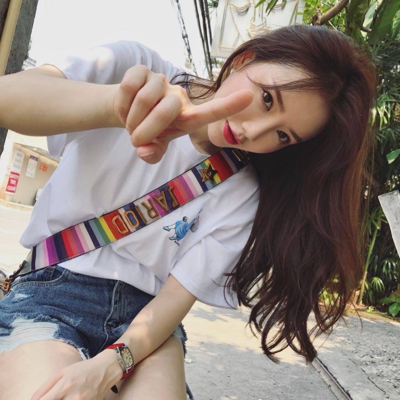 Lisa的第一张照片--连江相亲服务中心