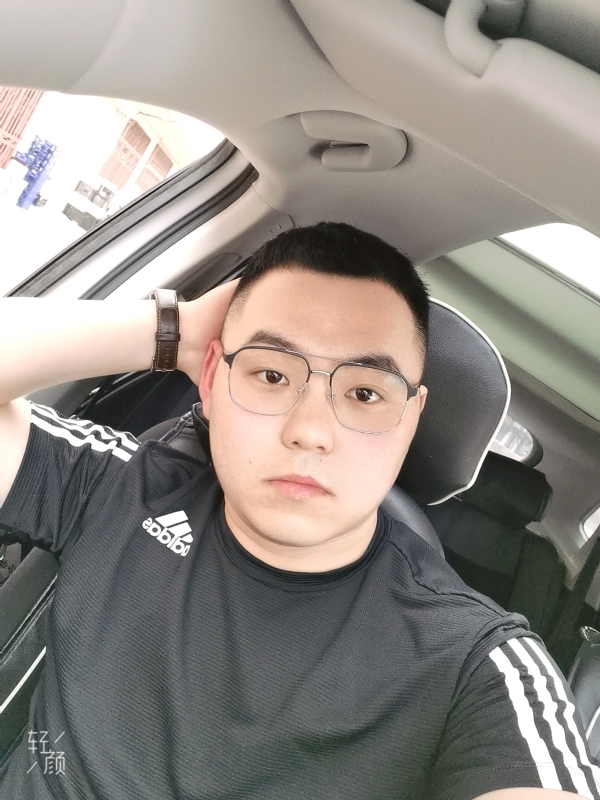 海阔天空的第一张照片--连江相亲服务中心