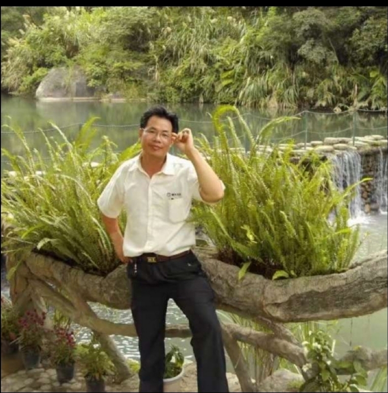 有高度才有格局的第一张照片--连江相亲服务中心
