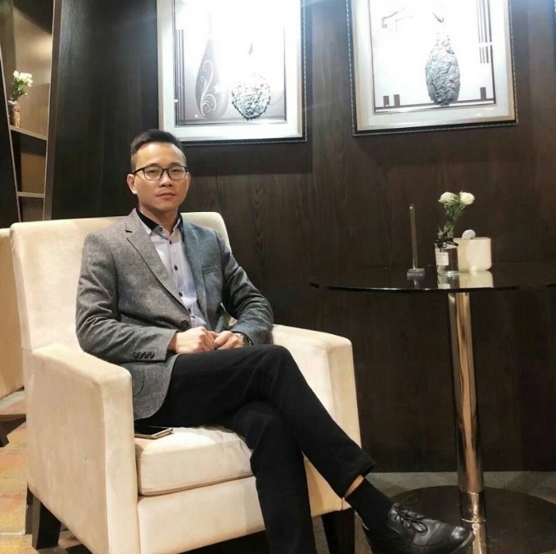 我這樣的男人的第六张照片--连江相亲服务中心