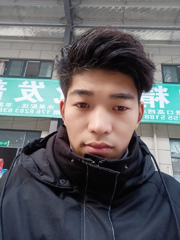 AA的第一张照片--连江相亲服务中心