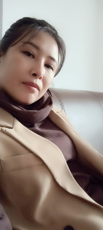 怎么说呢的第一张照片--连江相亲服务中心