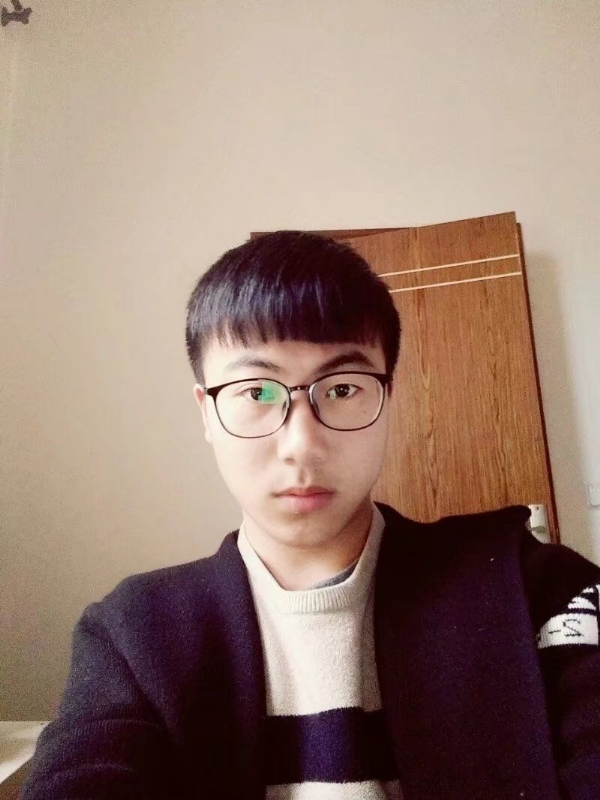 转身只为博她一笑的第一张照片--连江相亲服务中心