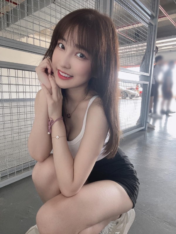 欣妍的第一张照片--连江相亲服务中心