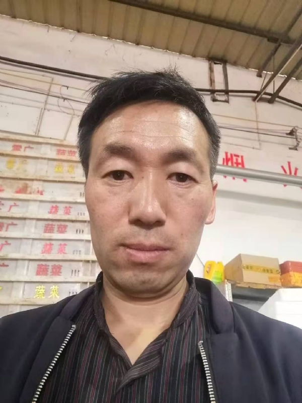 容裕富的第一张照片--连江相亲服务中心
