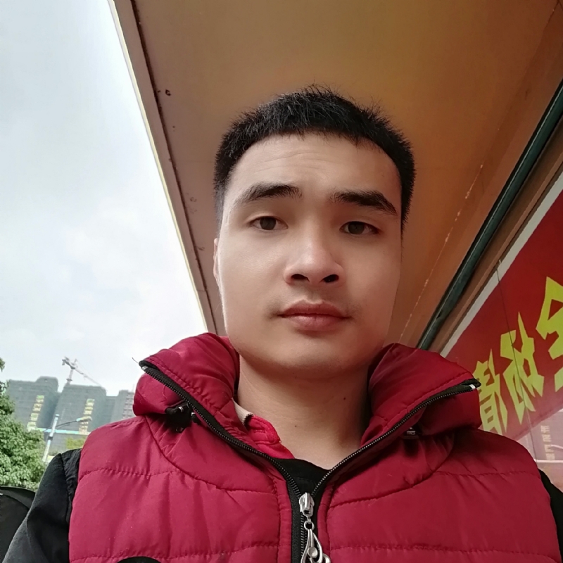 人生不言弃的第一张照片--连江相亲服务中心