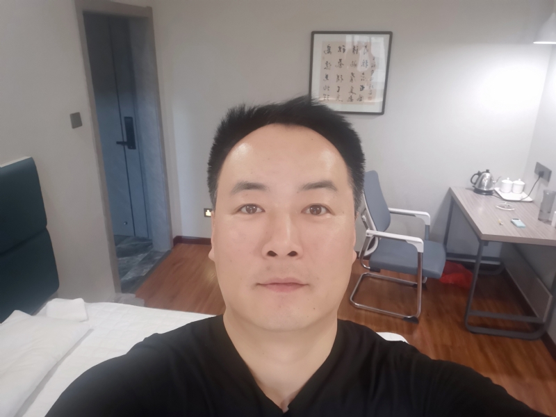 莫待花落空折枝的第一张照片--连江相亲服务中心
