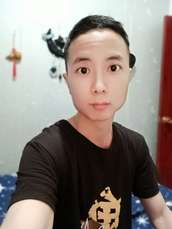 轻柔的热风的第二张照片--连江相亲服务中心