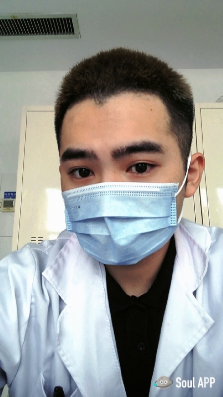 无疗的第一张照片--连江相亲服务中心