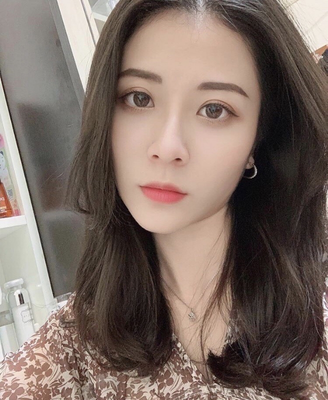 紫諾的第二张照片--连江相亲服务中心