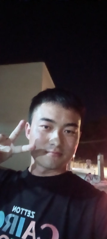 逆光的第一张照片--连江相亲服务中心