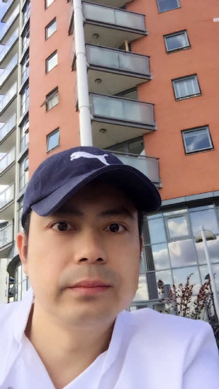 随遇而安的第一张照片--连江相亲服务中心