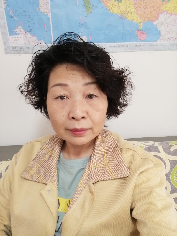香水百合的第一张照片--连江相亲服务中心