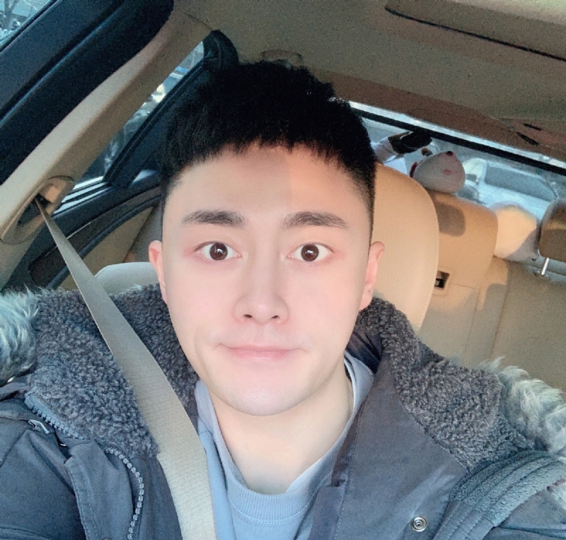 半城繁華的第一张照片--连江相亲服务中心