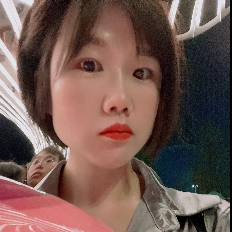 琳琳的第一张照片--连江相亲服务中心