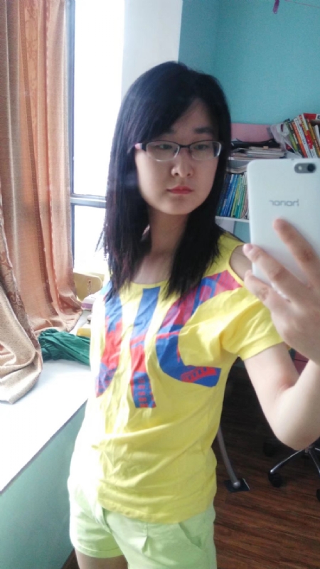 夏至的第一张照片--连江相亲服务中心