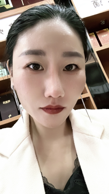 其实爱吃红烧肉的第一张照片--连江相亲服务中心