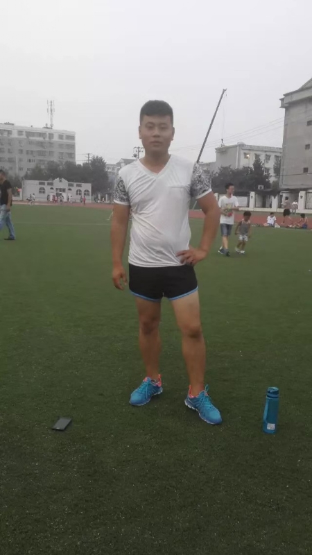 胡洋洋的第一张照片--连江相亲服务中心