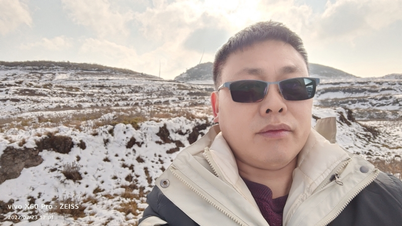 碧波绿叶的第三张照片--连江相亲服务中心
