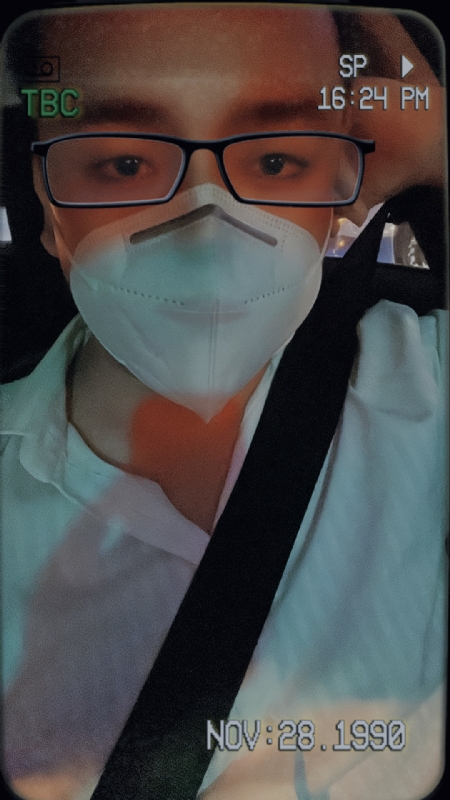 拾心的第一张照片--连江相亲服务中心