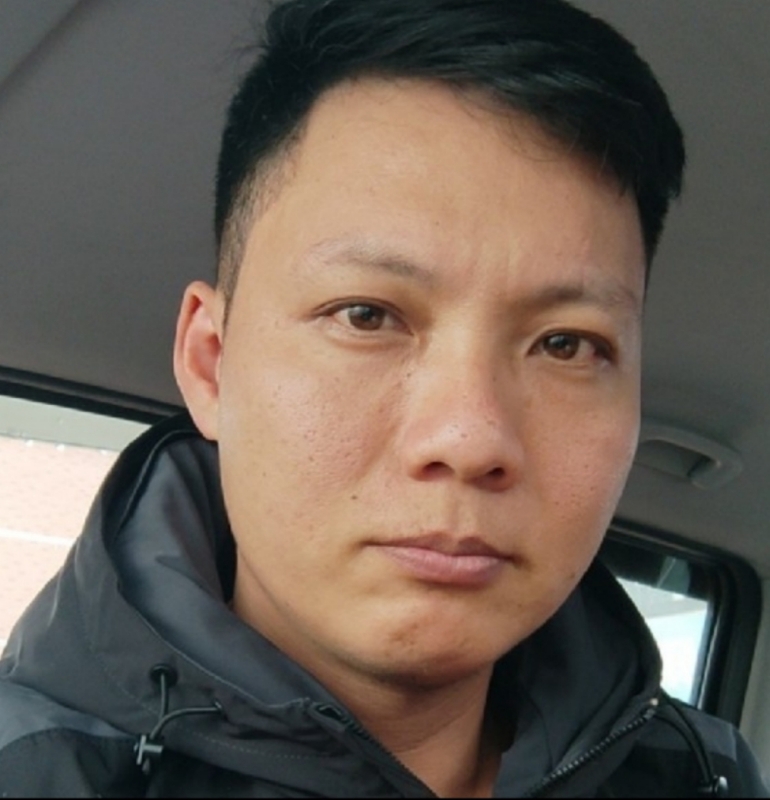 天然呆的第一张照片--连江相亲服务中心