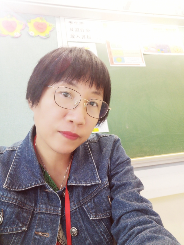 长不大的第二张照片--连江相亲服务中心