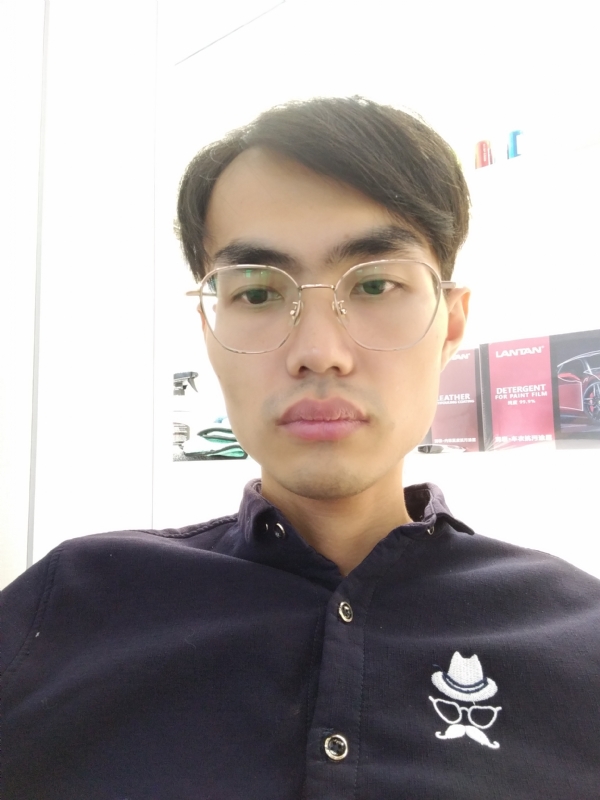 十八子葵的第一张照片--连江相亲服务中心