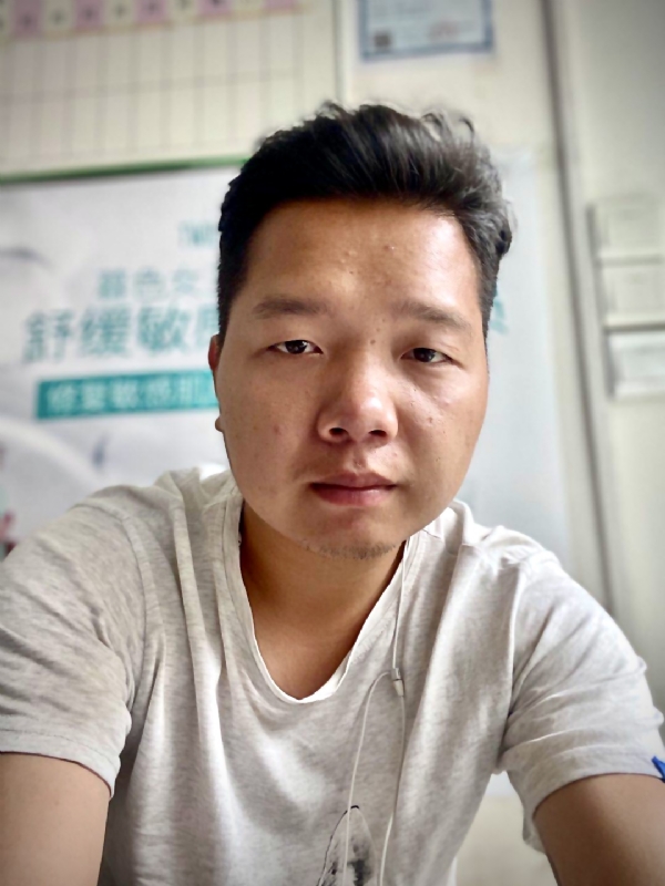 然也的第一张照片--连江相亲服务中心